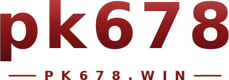 pk678 logo