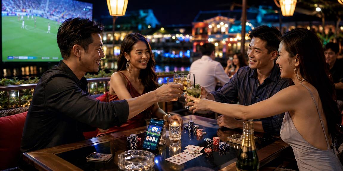 pk678 Lịch Bàn Live Casino Hoạt Động Như Thế Nào