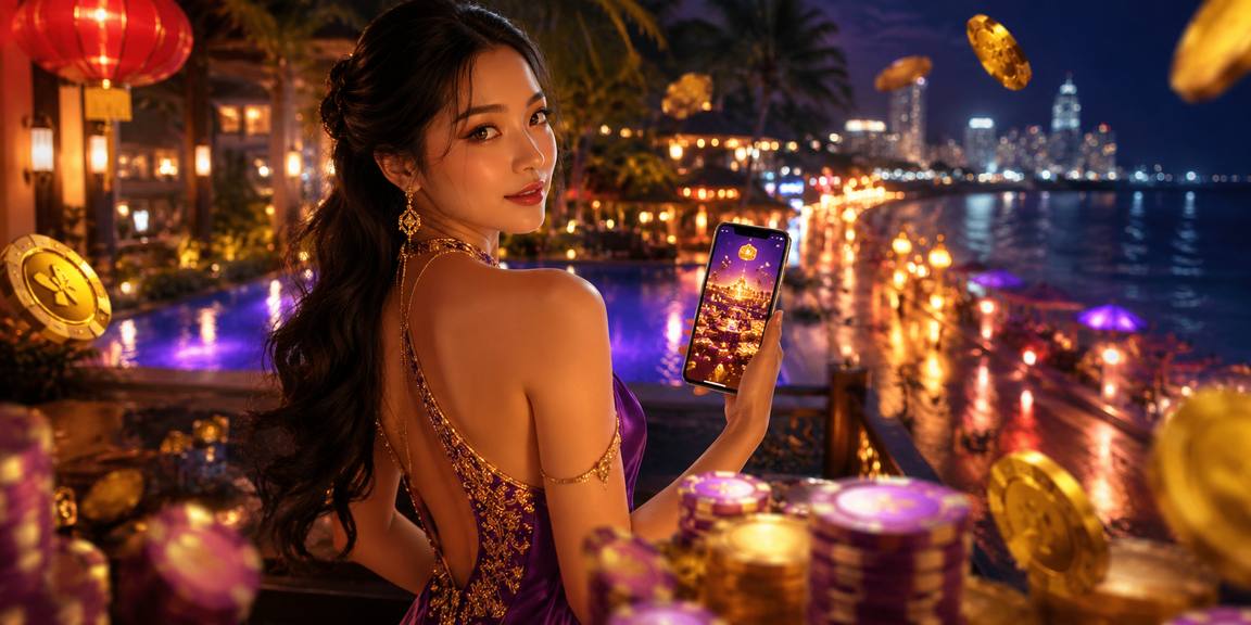 pk678 Slot Hoa Mai
