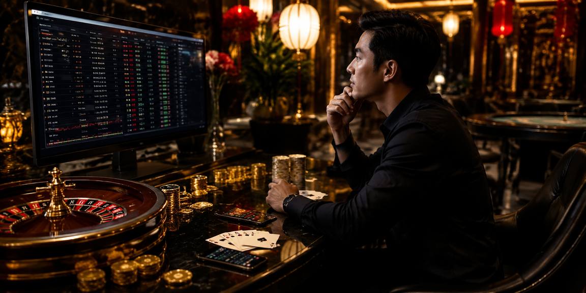 pk678 Chúng tôi là ai và tại sao pk678 khác biệt